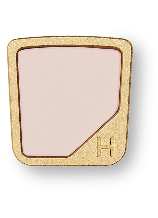 Hourglass Curator Eyeshadow - oogschaduw navulling - voorkant mod