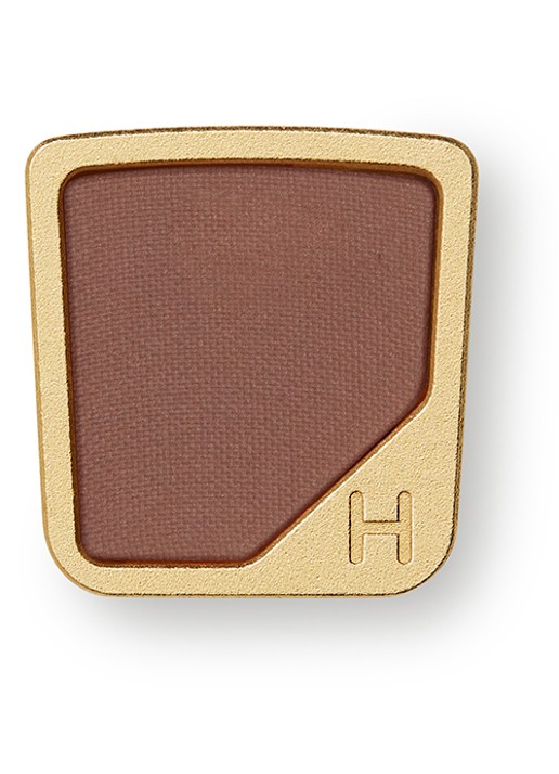 Hourglass Curator Eyeshadow - oogschaduw navulling - voorkant opt