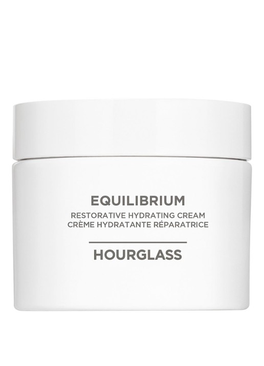 Hourglass Equilibrium Restorative Hydrating Cream - dag -en nachtcrème   - voorkant 2 undefined