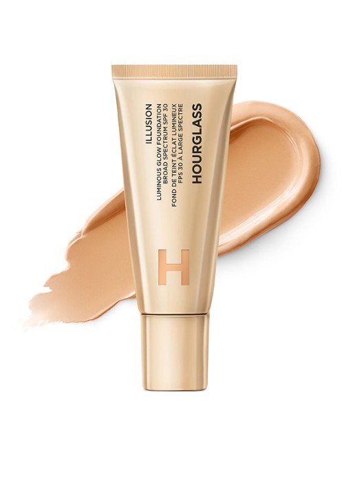 Hourglass Illusion Luminous Glow Foundation SPF30 - voorkant 8