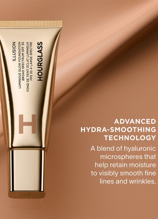 Hourglass Illusion Luminous Glow Foundation SPF30 - detail 3 15