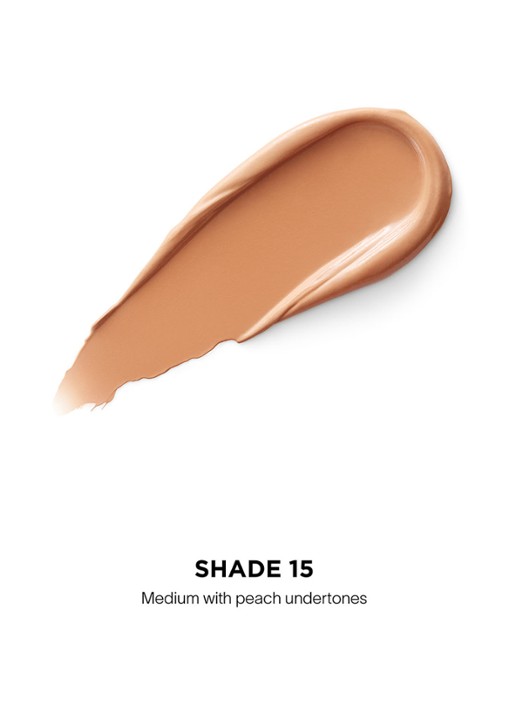 Hourglass Illusion Luminous Glow Foundation SPF30 - voorkant 7 15