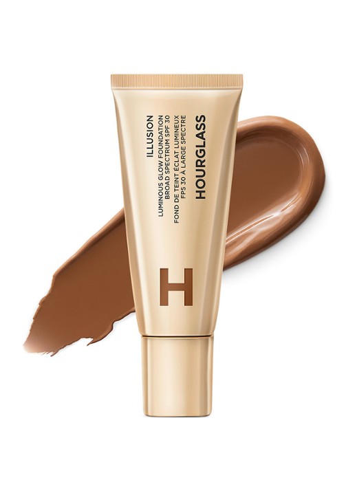 Hourglass Illusion Luminous Glow Foundation SPF30 - voorkant 6 24