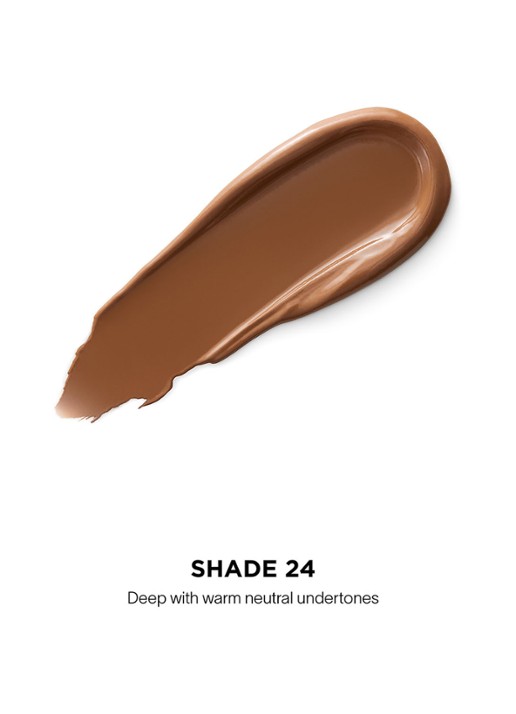 Hourglass Illusion Luminous Glow Foundation SPF30 - voorkant 7 24