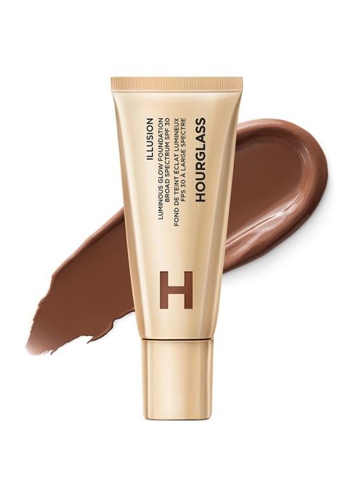 Hourglass Illusion Luminous Glow Foundation SPF30 - voorkant 6 25