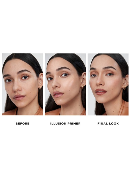 Hourglass Illusion Priming Moisturiser - primer - detail 4 undefined