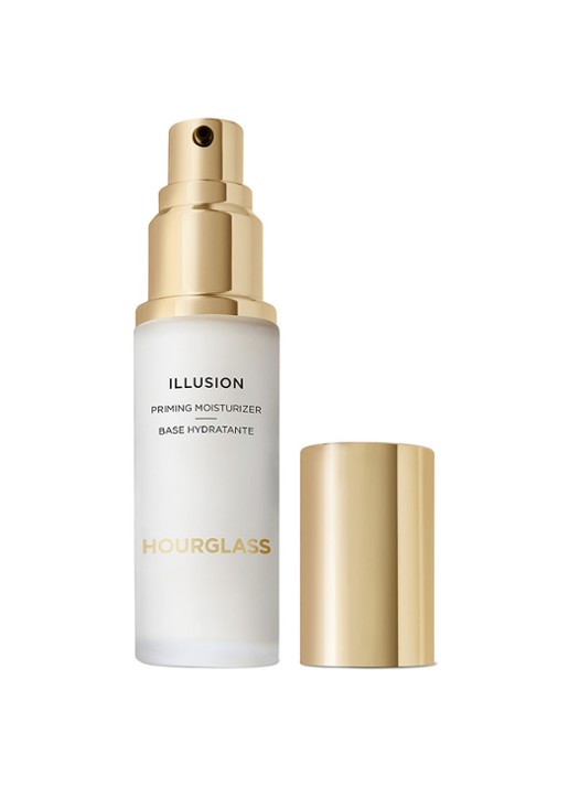 Hourglass Illusion Priming Moisturiser - primer - voorkant 2 undefined