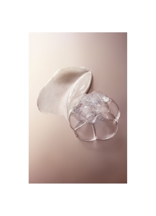 Hourglass Mini Equilibrium Rebalancing Cream Cleanser - travel size reinigingsschuim - voorkant 4 undefined