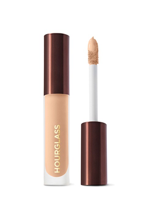 Hourglass Mini Vanish Airbrush Concealer - travel size concealer - voorkant 4 drift 3.8