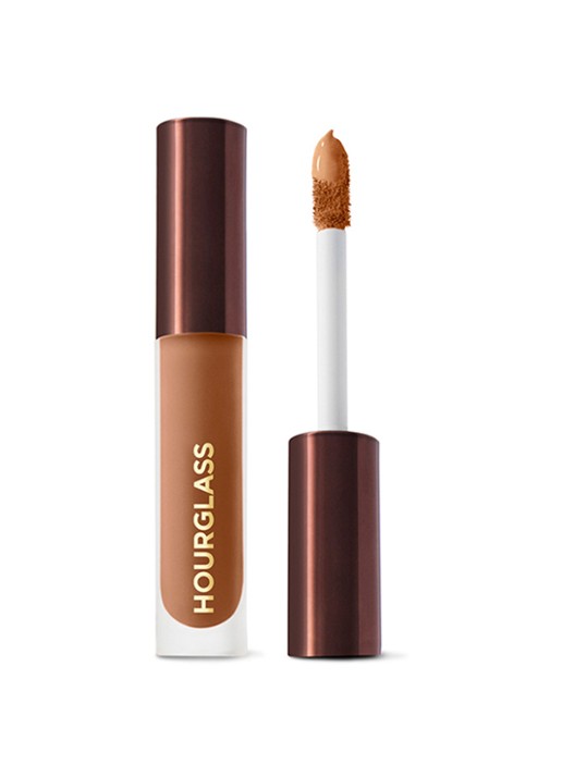 Hourglass Mini Vanish Airbrush Concealer - travel size concealer - voorkant 4 brandy 10