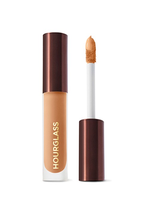 Hourglass Mini Vanish Airbrush Concealer - travel size concealer - voorkant 4 flax 8
