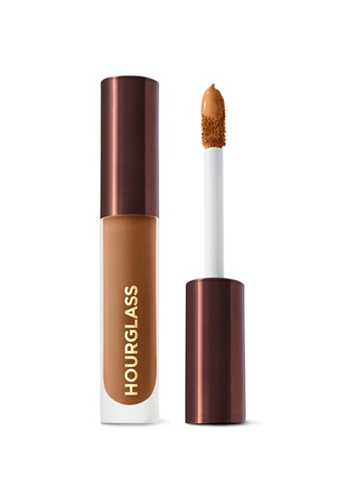 Hourglass Mini Vanish Airbrush Concealer - travel size concealer - voorkant mocha 11