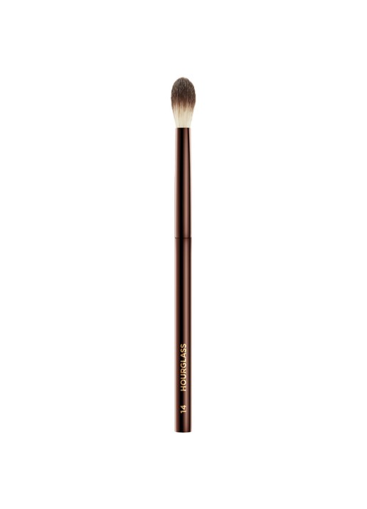 Hourglass Nº 14 Detail Setting Brush - poederkwast - voorkant undefined