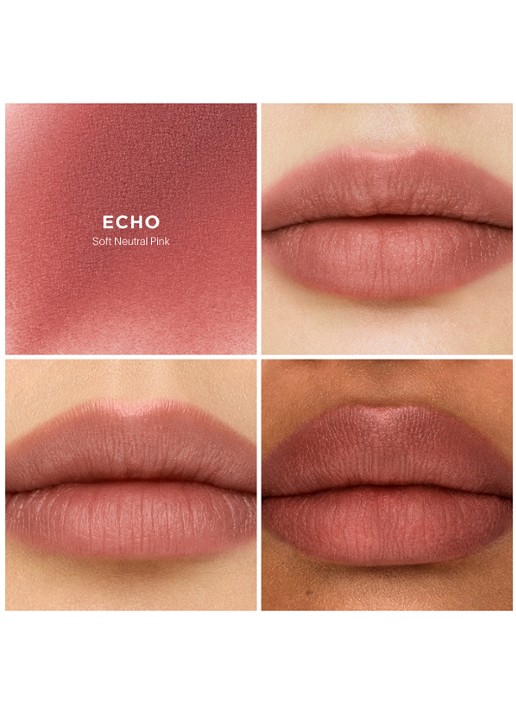 Hourglass Phantom Blur Balm - getinte lipbalsem - detail 3 50 echo