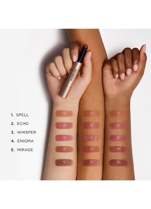 Hourglass Phantom Blur Balm - getinte lipbalsem - detail 4 40 enigma