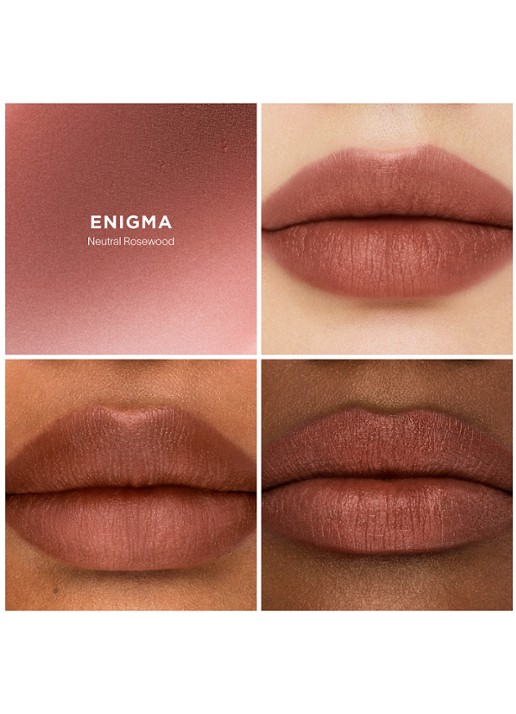 Hourglass Phantom Blur Balm - getinte lipbalsem - detail 5 40 enigma