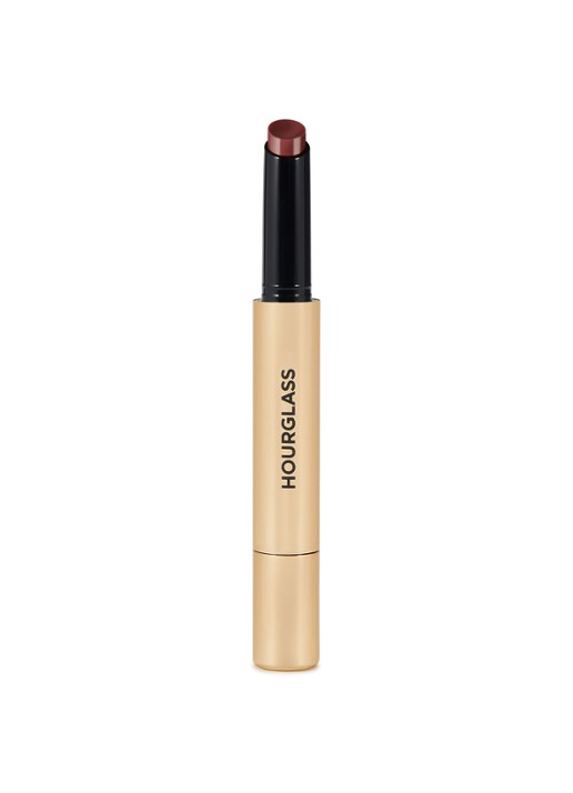 Hourglass Phantom Volumizing Glossy Balm - getinte lipbalsem - voorkant 6 impulse 130