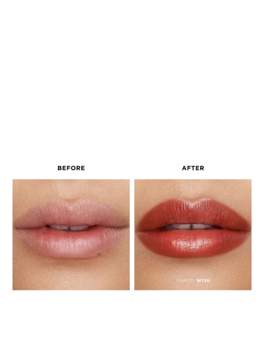 Hourglass Phantom Volumizing Glossy Balm - getinte lipbalsem - detail 6 95 wish