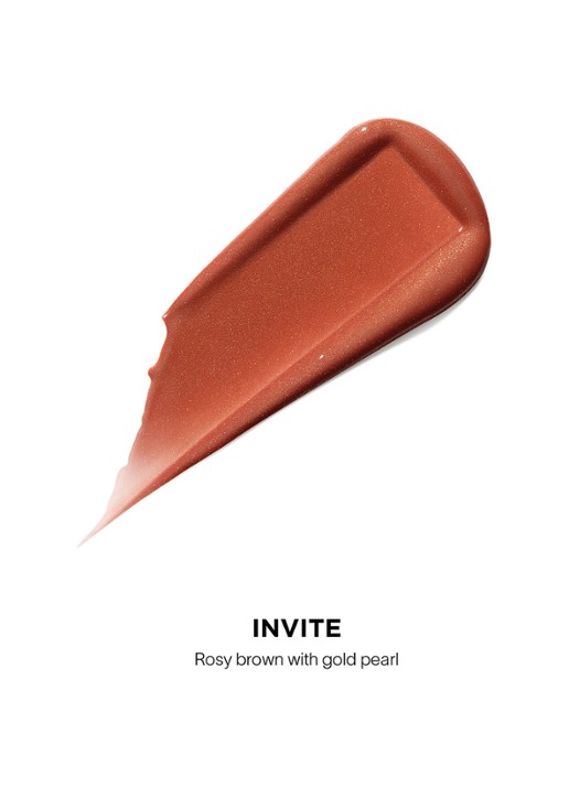 Hourglass Phantom Volumizing Glossy Balm - getinte lipbalsem - detail 4 invite