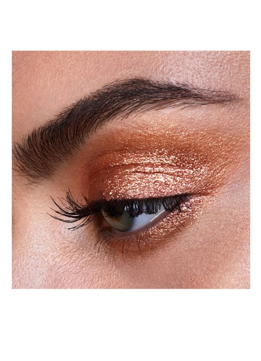 Hourglass SCATTERED LIGHT™ Glitter Eyeshadow - crème oogschaduw - detail 4 foil