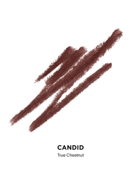 Hourglass Shape And Sculpt Lip Liner - lipliner - voorkant 7 05 candid