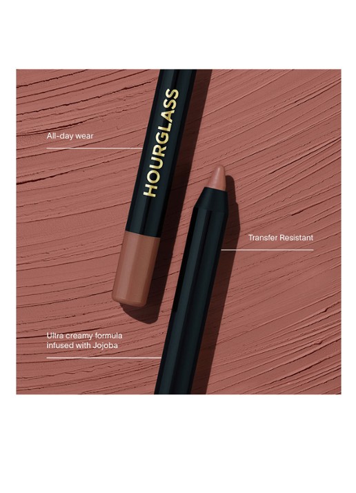 Hourglass Shape And Sculpt Lip Liner - lipliner - detail 7 02 flaunt