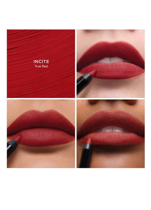 Hourglass Shape And Sculpt Lip Liner - lipliner - detail 2 07 incite