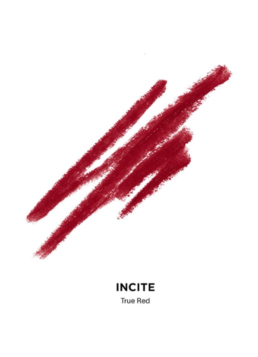 Hourglass Shape And Sculpt Lip Liner - lipliner - voorkant 7 07 incite