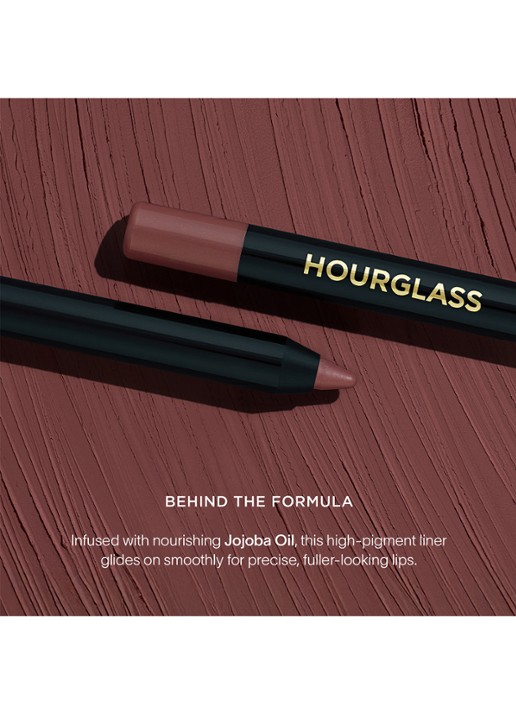 Hourglass Shape and Sculpt Lip Liner - lipliner  - detail 5 1.5 tease