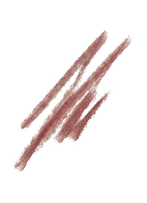 Hourglass Shape and Sculpt Lip Liner - lipliner  - voorkant 7 1.5 tease