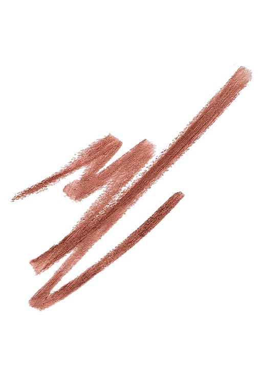 Hourglass Shape and Sculpt Lip Liner - lipliner  - voorkant 7 08 strut