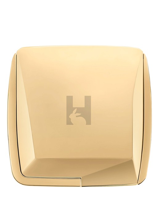 Hourglass Unlocked Ambient Lighting Edit Mini Sculpture Unlocked - Limited Edition mini make-up palette - voorkant undefined