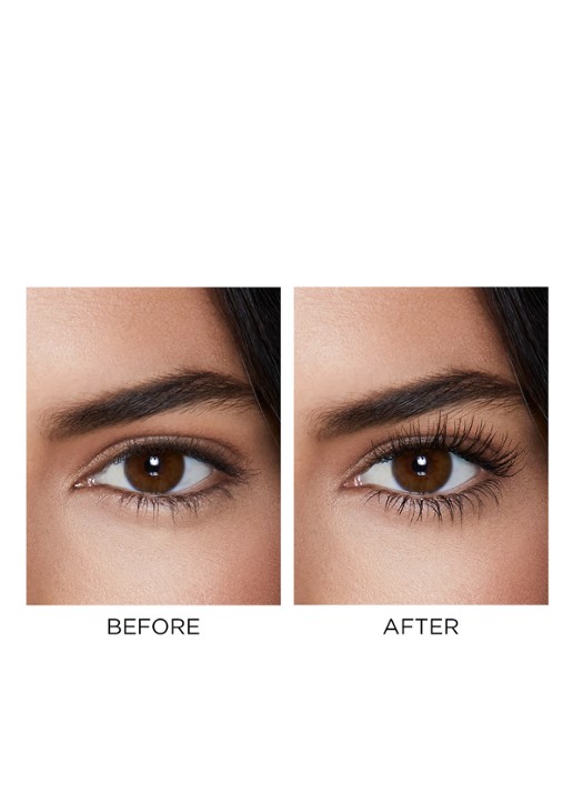 Hourglass Unlocked™ Instant Extensions Mascara - detail 4 ultra black