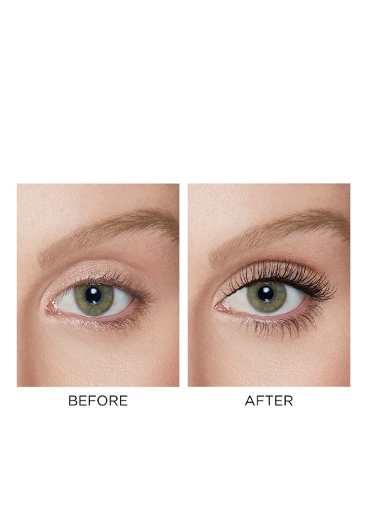 Hourglass Unlocked™ Instant Extensions Mascara - detail 6 ultra black