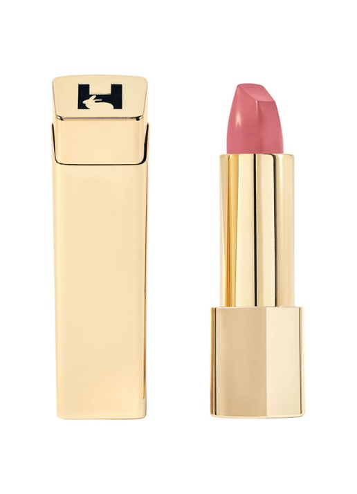 Hourglass Unlocked™ Satin Crème - lipstick - voorkant 2 314 lotus