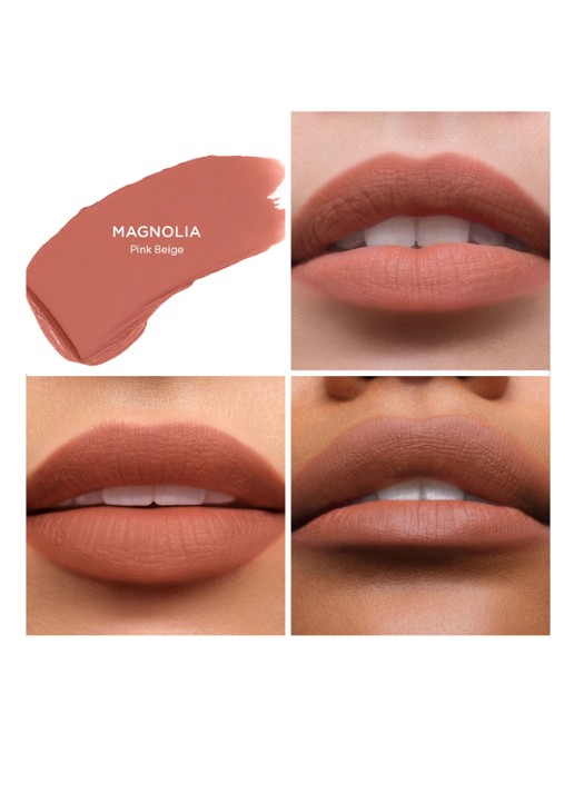 Hourglass Unlocked Soft Matte Lipstick - lipstick - detail 2 342 magnolia