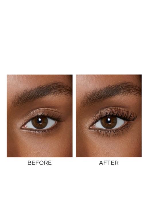 Hourglass Unlocked™ Instant Extensions Mascara - detail 3 ultra black
