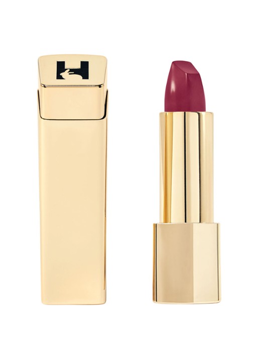 Hourglass Unlocked™ Satin Crème - lipstick - voorkant 4 336 ravine