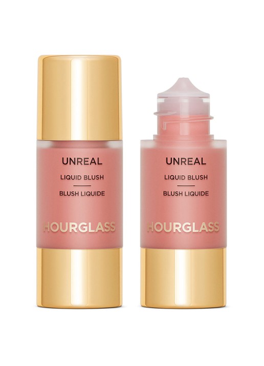 Hourglass Unreal Liquid Blush - vloeibare blush