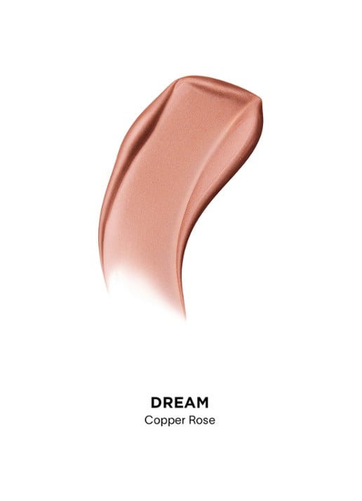 Hourglass Unreal Liquid Highlighter  - detail 3 dream