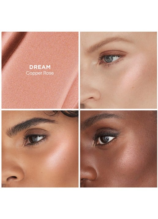 Hourglass Unreal Liquid Highlighter  - detail 5 dream