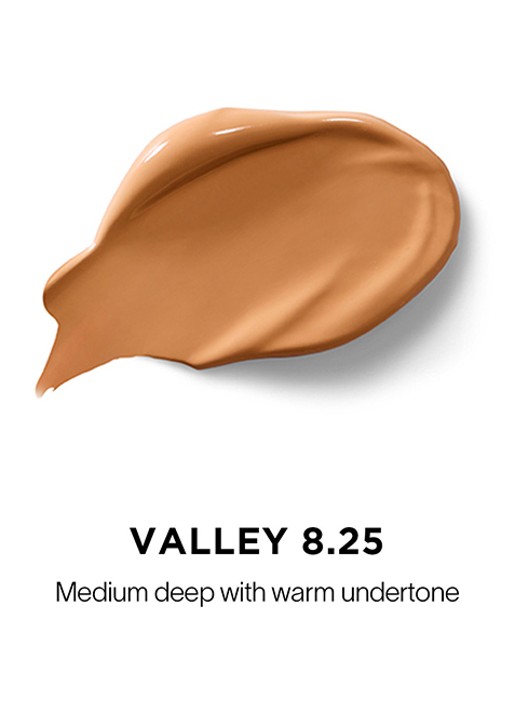Hourglass Vanish Airbrush Concealer - voorkant 2 valley