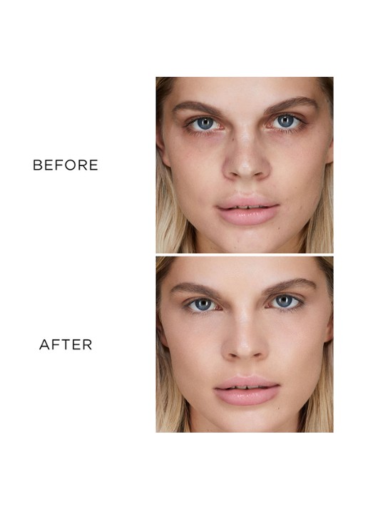 Hourglass Vanish Airbrush Concealer - detail 4 apricot