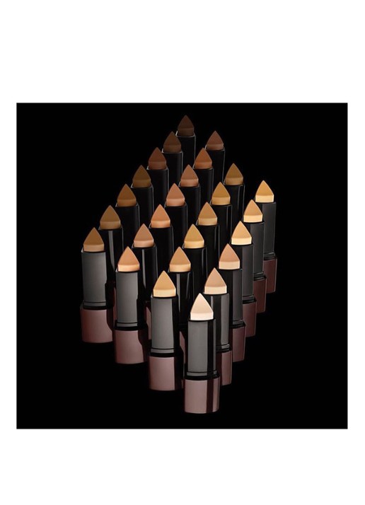 Hourglass VANISH™ Seamless Finish Foundation Stick - voorkant 6  1 - blanc