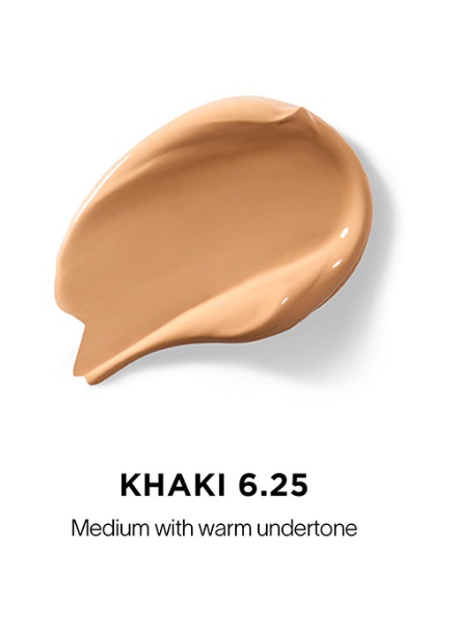 Hourglass VANISH™ Airbrush concealer  - voorkant 2 khaki