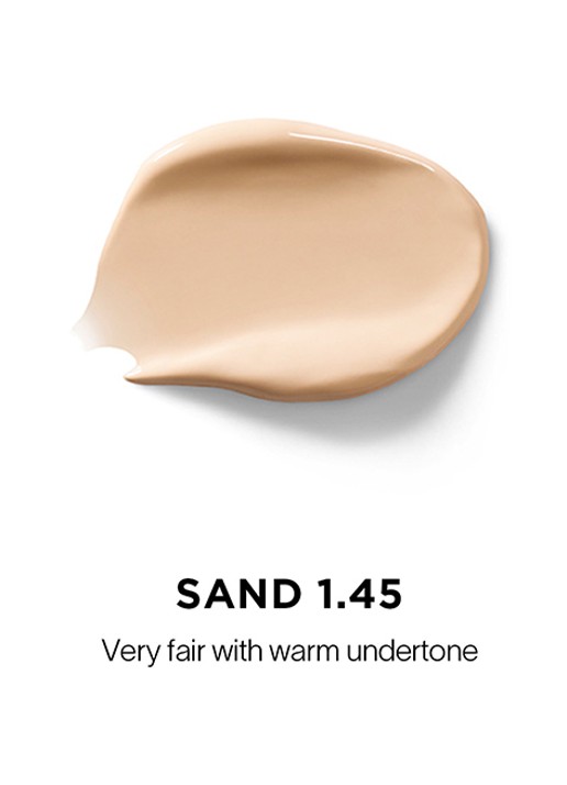 Hourglass VANISH™ Airbrush concealer  - voorkant 3 sand