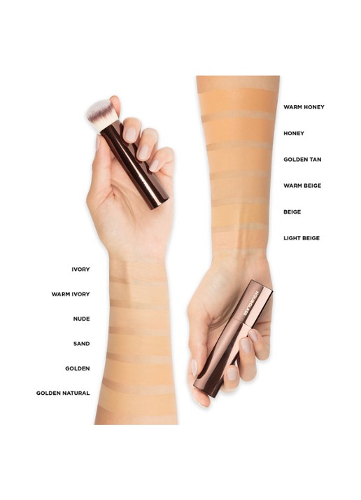 Hourglass VANISH™ Seamless Finish Foundation Stick - detail 3 5.5 - natural
