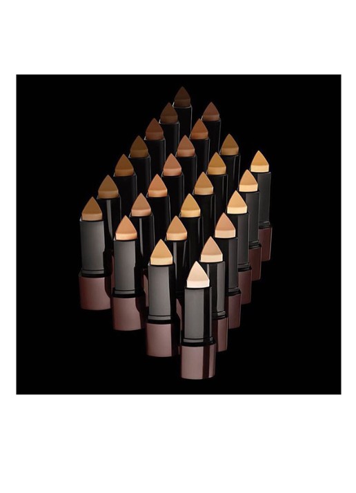 Hourglass VANISH™ Seamless Finish Foundation Stick - voorkant 6 5.5 - natural