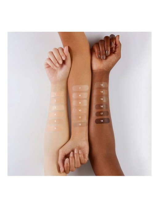 Hourglass Veil Hydrating Skin Tint Foundation - detail 4 5