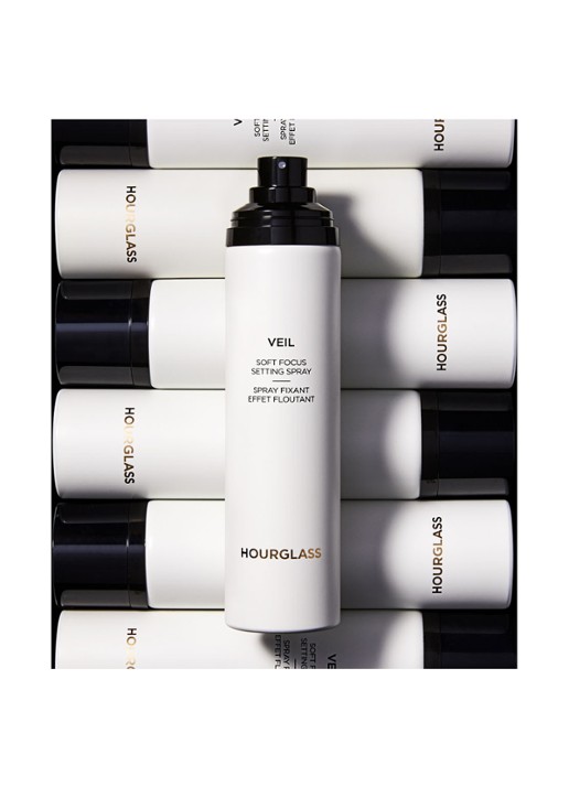 Hourglass VEIL™ Soft Focus Setting Spray - make-up setting- & fixing spray - detail 3 undefined